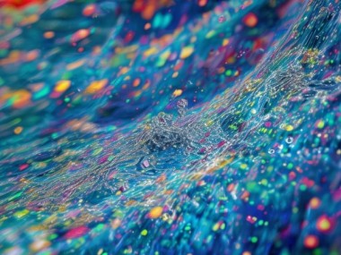 数字水印，一场数字文明的对话