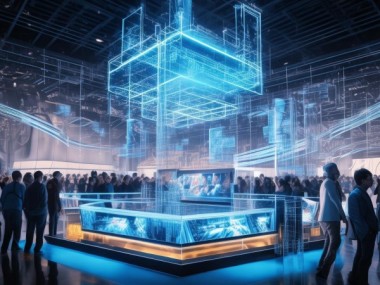 219长春数字展会，数字时代新机遇与未来展望