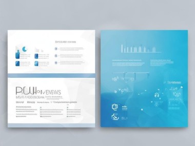 商务动态简洁PPT设计指南