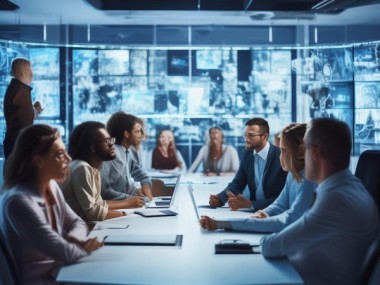 商务谈判模式的创新与发展趋势