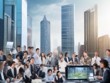 郏县商务局推动经济高质量发展新引擎