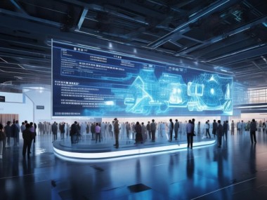 武汉数字展会时间解析，数字技术助力经济复苏