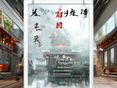 禅城数字展会征集通知