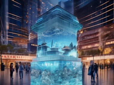 数字文旅与数字技术助力文旅国际化新场景