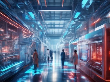 数字工厂，连接未来与服务，昆明数字工厂展会圆满进行