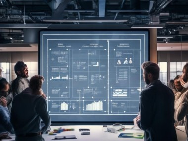商务动态分析方法与案例分析