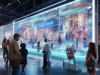 技术与市场的深度融合，电子商务的未来趋势