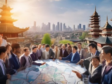 陕西省电子商务行业协会，助力乡村振兴与经济高质量发展