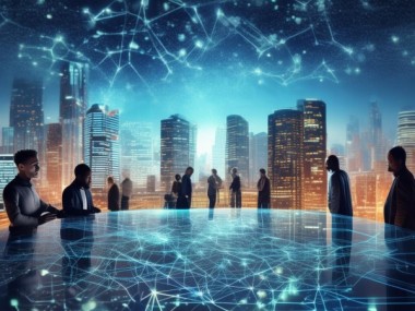 互联网电子商务行业的使命与维度，探索数字化与智能化的未来