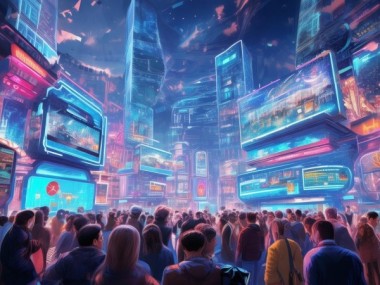 数字经济发展新机遇，第26届龙华数字展会等你约！