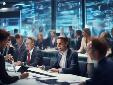 国际商务的新生态，全球化带来的变革与机遇