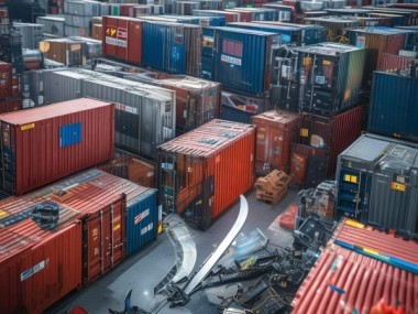 跨境电商物流现状与挑战，重塑供应链的双重影响