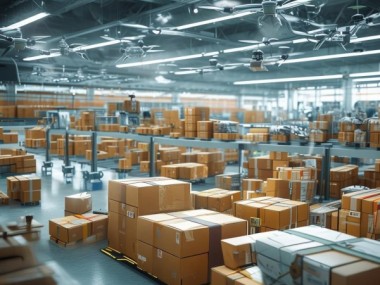 跨境电商物流选择哪个物流公司？