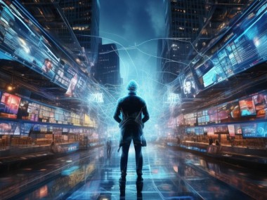 电子商务行业，机遇与挑战的双重探索