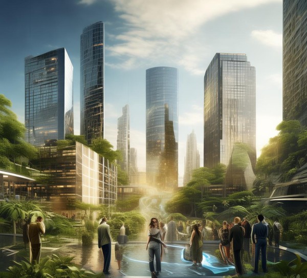 密云生态商务新高地，机遇与发展的未来展望