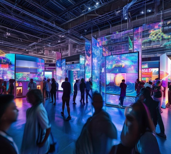 数字营销展，让数字营销焕发新机