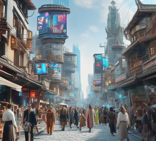 从传统到互联网，电子商务行业发展的新趋势