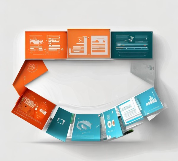 制作动态商务PPT,从基础到高级 制作动态商务PPT,从基础到高级