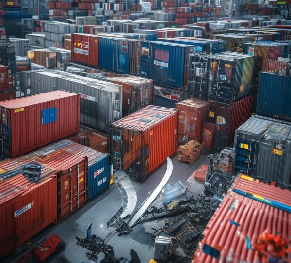 跨境电商物流的现状与挑战,重塑供应链的双刃剑 跨境电商物流的现状与挑战,重塑供应链的双刃剑