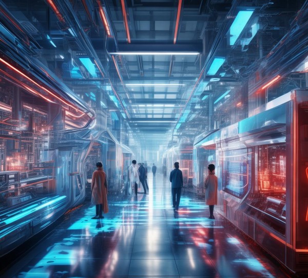 数字工厂,连接未来与服务—昆明数字工厂展会圆满进行 数字工厂,连接未来与服务—昆明数字工厂展会圆满进行