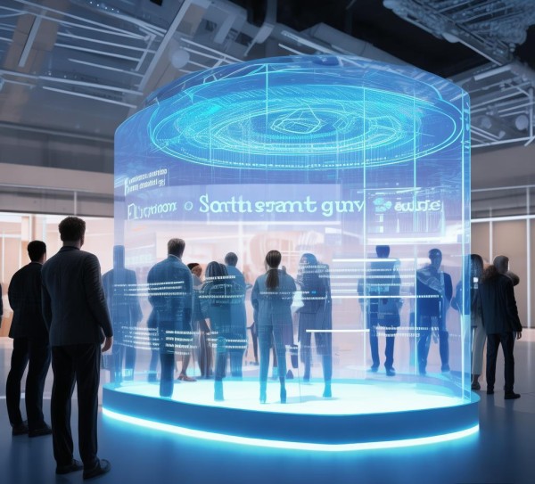 数字展会，成交策略的终极指南