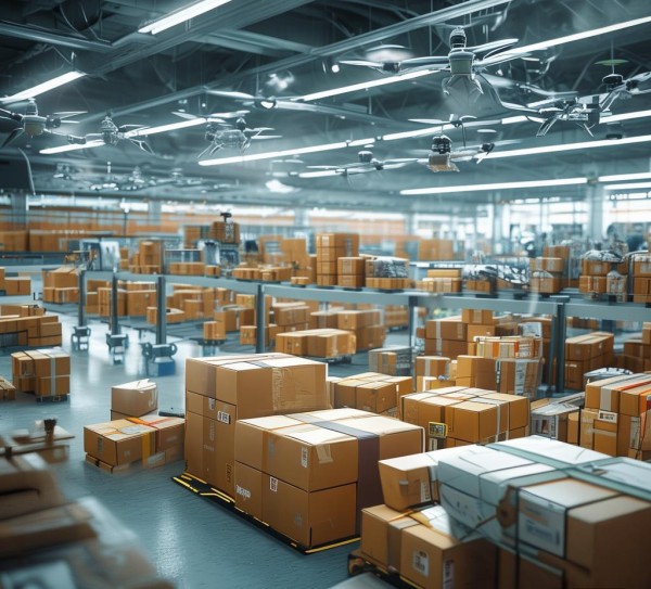 跨境电商物流服务，选择哪个物流公司？