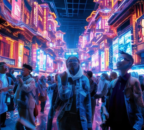 数字旅游新探索,惠城创想展 数字旅游新探索,惠城创想展