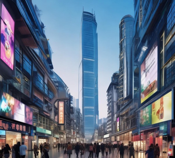 深圳动态电子商务，互联网时代新机遇与挑战