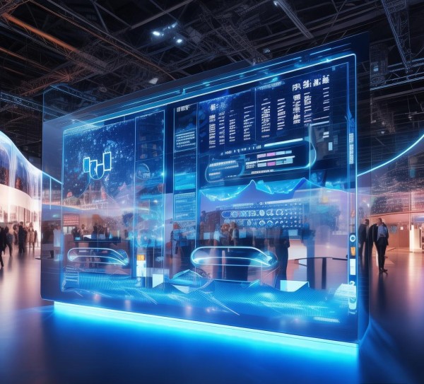 厦门数字展会价格解析,影响消费与促进发展 厦门数字展会价格解析,影响消费与促进发展