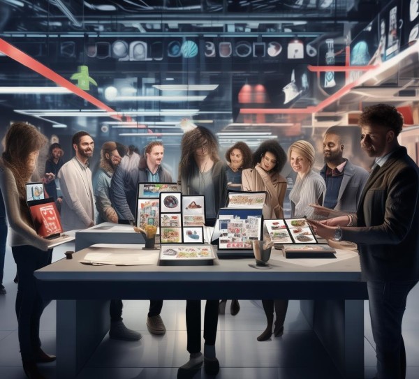 电子商务,一个跨行业时代的新机遇 电子商务,一个跨行业时代的新机遇