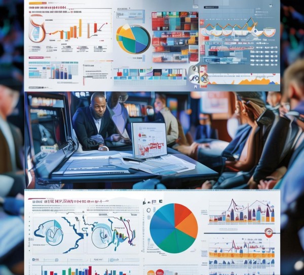 电子商务行业调研报告 电子商务行业调研报告