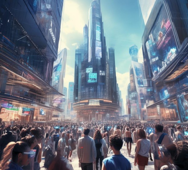 电子商务行业,223年的机遇与挑战 电子商务行业,223年的机遇与挑战