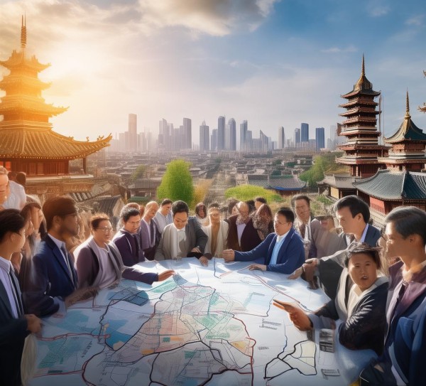 陕西省电子商务行业协会，助力乡村振兴与经济高质量发展