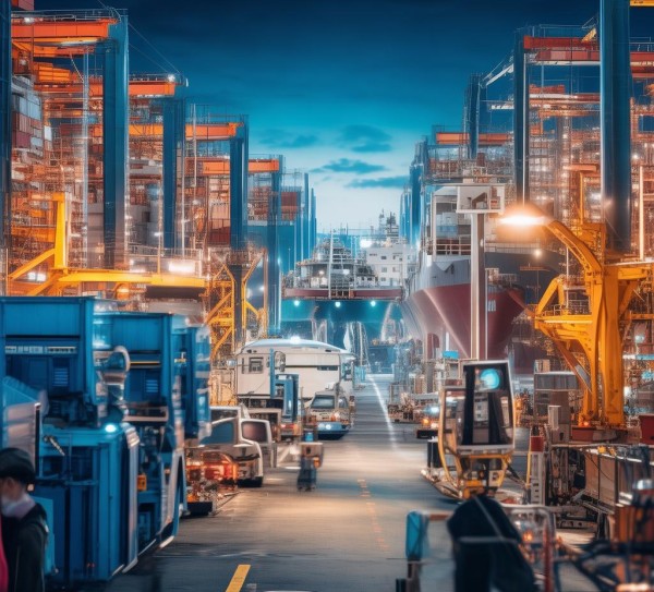 跨境电商物流的重要性，构建高效、安全的物流体系