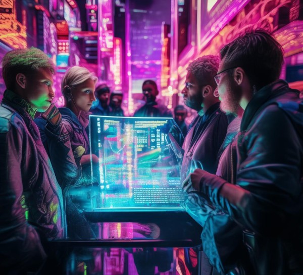 一场智慧数字新势力的就不会错的