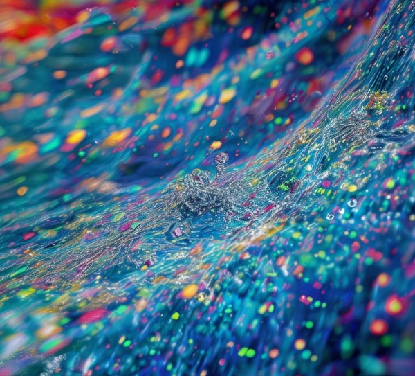 数字水印，一场数字文明的对话