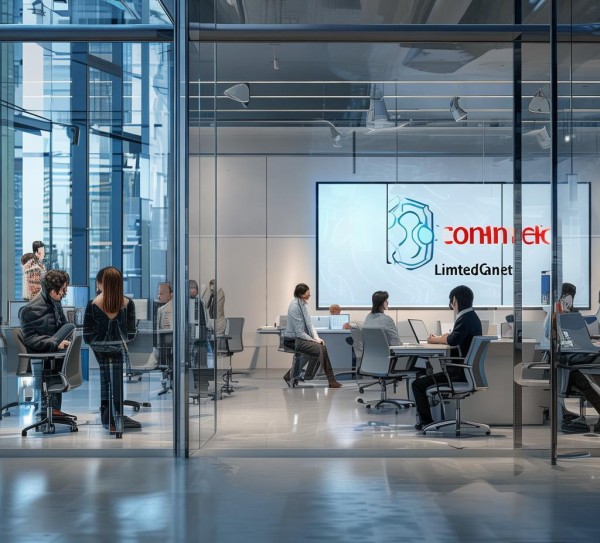 电子商务有限公司，belongs to which Industry