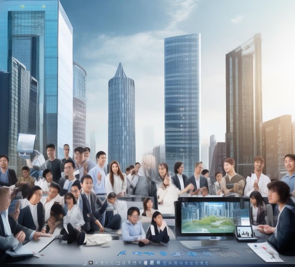 郏县商务局动态，推动经济高质量发展的新引擎