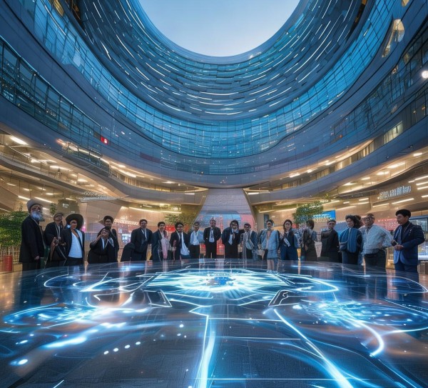 上海市电子商务行业协会，推动产业升级与高质量发展