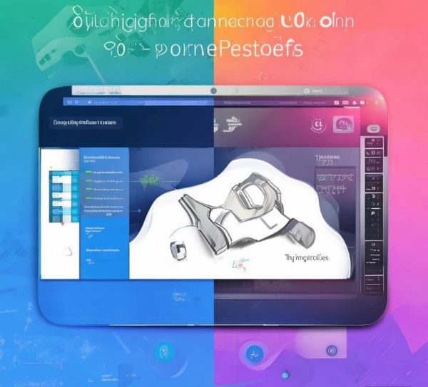 商务动态图标PPT制作技巧与设计