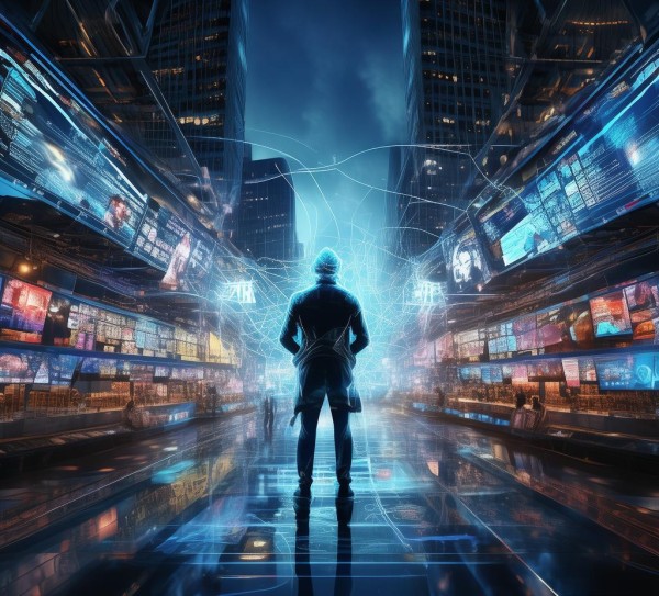 电子商务行业未来，机遇与挑战