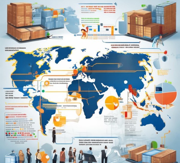 跨境电商物流成本分析及推荐最佳选择