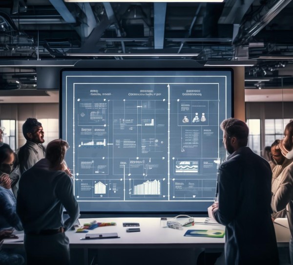 商务动态分析方法与案例分析