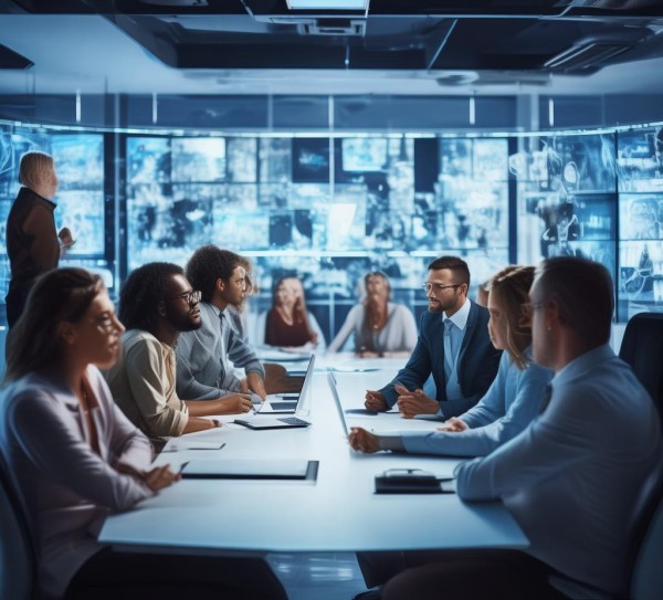 商务谈判模式的创新与发展趋势